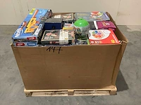 Pallet retourgoederen - afbeelding 2 van  6