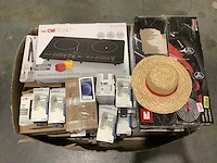 Pallet retourgoederen - afbeelding 1 van  6
