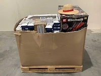 Pallet retourgoederen - afbeelding 2 van  6