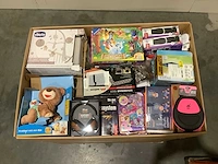 Pallet retourgoederen - afbeelding 1 van  6
