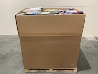 Pallet retourgoederen - afbeelding 2 van  6