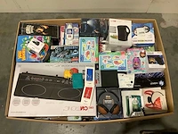 Pallet retourgoederen - afbeelding 1 van  6