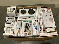 Pallet retourgoederen - afbeelding 1 van  7