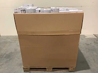 Pallet retourgoederen - afbeelding 2 van  7