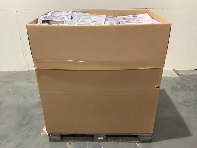 Pallet retourgoederen - afbeelding 2 van  6
