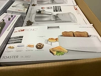 Pallet retourgoederen - afbeelding 4 van  6
