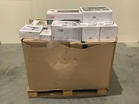 Pallet retourgoederen - afbeelding 2 van  6