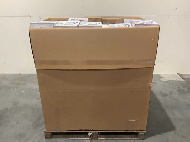 Pallet retourgoederen - afbeelding 2 van  6