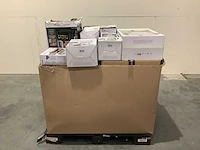 Pallet retourgoederen - afbeelding 2 van  6