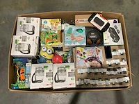 Pallet retourgoederen - afbeelding 1 van  6