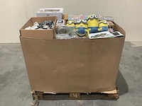 Pallet retourgoederen - afbeelding 2 van  6