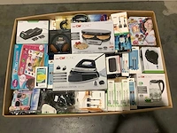 Pallet retourgoederen - afbeelding 1 van  7