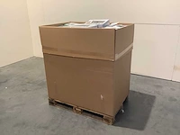 Pallet retourgoederen - afbeelding 3 van  7