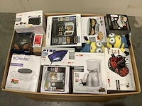 Pallet retourgoederen - afbeelding 1 van  6