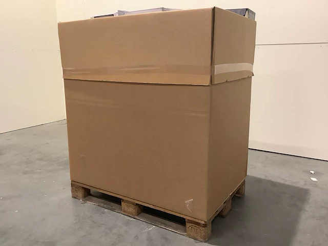 Pallet retourgoederen - afbeelding 2 van  6