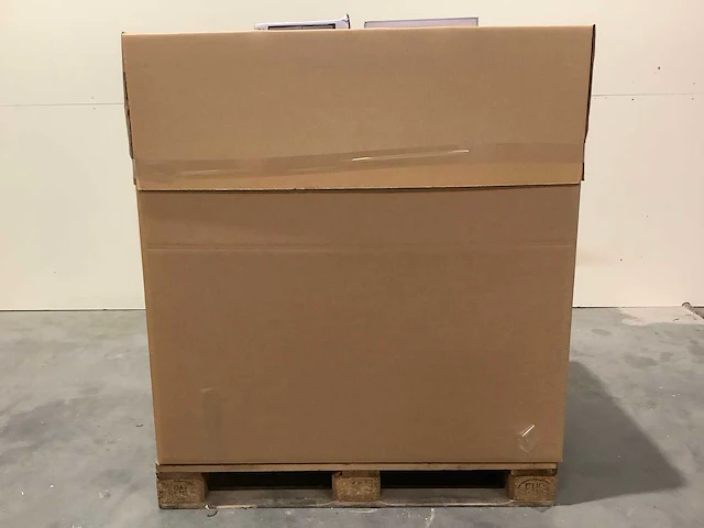 Pallet retourgoederen - afbeelding 3 van  6