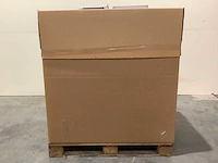 Pallet retourgoederen - afbeelding 3 van  6