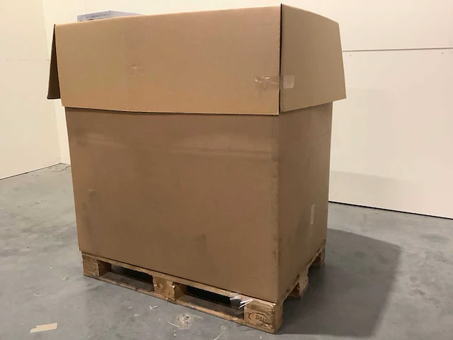 Pallet retourgoederen - afbeelding 2 van  6