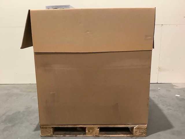 Pallet retourgoederen - afbeelding 3 van  6
