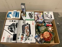 Pallet retourgoederen - afbeelding 1 van  7
