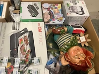 Pallet retourgoederen - afbeelding 6 van  7