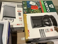 Pallet retourgoederen - afbeelding 4 van  6