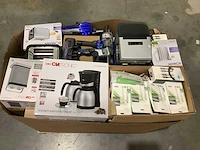 Pallet retourgoederen - afbeelding 1 van  6