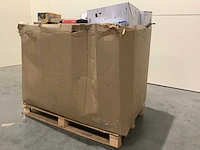 Pallet retourgoederen - afbeelding 2 van  7