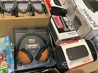 Pallet retourgoederen - afbeelding 4 van  7