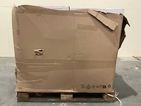 Pallet retourgoederen - afbeelding 3 van  7