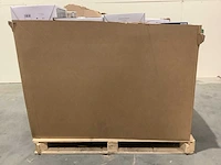 Pallet retourgoederen - afbeelding 3 van  7