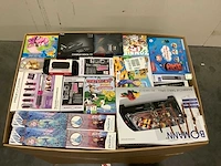 Pallet retourgoederen - afbeelding 1 van  6
