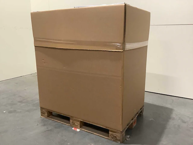 Pallet retourgoederen - afbeelding 2 van  6