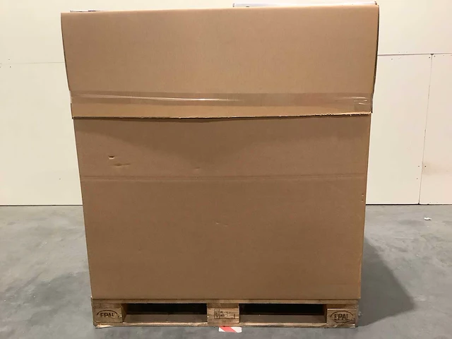Pallet retourgoederen - afbeelding 3 van  6