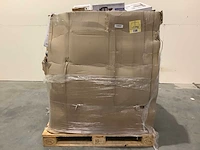 Pallet retourgoederen - afbeelding 3 van  6