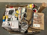 Pallet retourgoederen - afbeelding 1 van  8