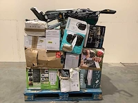 Pallet retourgoederen - afbeelding 2 van  6