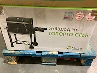 Pallet retourgoederen - afbeelding 5 van  6