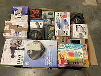 Pallet retourgoederen - afbeelding 1 van  7
