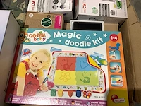 Pallet retourgoederen - afbeelding 4 van  7