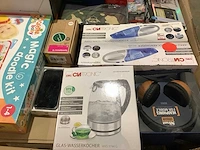 Pallet retourgoederen - afbeelding 5 van  7