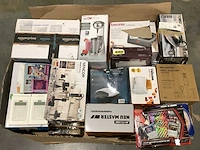 Pallet retourgoederen - afbeelding 1 van  6