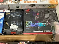 Pallet retourgoederen - afbeelding 2 van  7