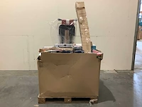 Pallet retourgoederen - afbeelding 6 van  7