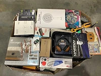 Pallet retourgoederen - afbeelding 1 van  6