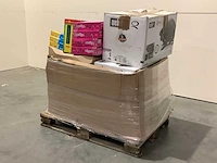 Pallet retourgoederen - afbeelding 5 van  7