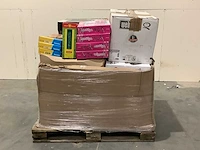 Pallet retourgoederen - afbeelding 6 van  7