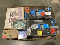 Pallet retourgoederen - afbeelding 1 van  7