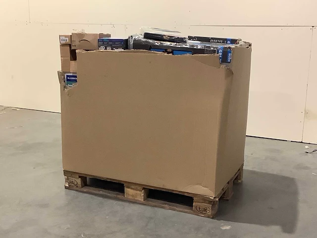 Pallet retourgoederen - afbeelding 5 van  7