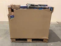 Pallet retourgoederen - afbeelding 6 van  7
